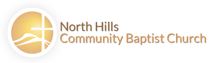 North Hills Community Baptist Church – growing together, reaching ...